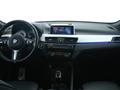 BMW X1 xDrive18d Msport Steptronic Blu Misano M-sport