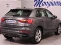 AUDI Q3 40 2.0 tdi S line edition quattro 200cv s-tronic