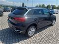 VOLKSWAGEN T-ROC 1.0 TSI Business BlueMotion Technology