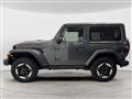 JEEP WRANGLER 2.0 Turbo Rubicon