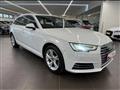 AUDI A4 AVANT Avant 2.0 TDI 190 CV quattro S tronic Business Sp