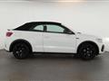 VOLKSWAGEN T-ROC CABRIO 1.5 TSI DSG R-LINE RLINE NAV 19