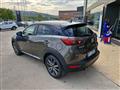 MAZDA CX-3 1.5d Exceed 2wd 105cv