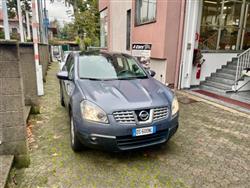 NISSAN QASHQAI 1.6 16V Acenta