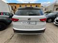 SEAT Ateca Seat Ateca 1.6 tdi Xcellence dsg