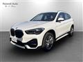 BMW X1 sdrive18d Sport auto