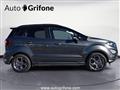 FORD ECOSPORT Benzina 1.0 ecoboost ST-Line s&s 125cv my18