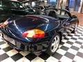 PORSCHE BOXSTER 2.7i 24V cat