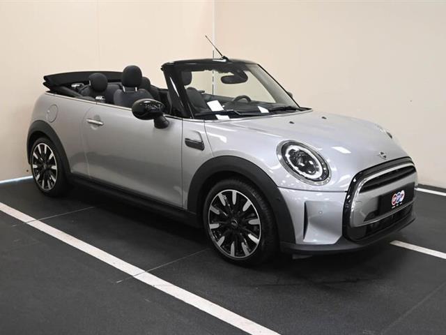 MINI CABRIO Mini 1.5 Cooper Cabrio