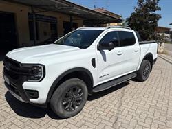 FORD NEW RANGER 3.0 ECOBLUE V6 241 CV DC Wildtrak 5 posti GANCIO