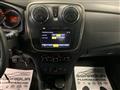 DACIA NUOVA SANDERO STEPWAY Stepway 1.5 dCi 90CV Prestige