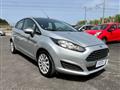 FORD Fiesta 1.5 tdci 75cv 5p