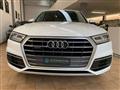 AUDI Q5 40 2.0 tdi Sport quattro 190cv s-tronic Uniprop