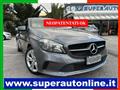 MERCEDES CLASSE A d Automatic Premium