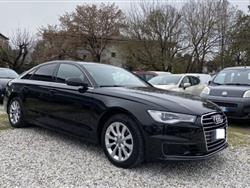 AUDI A6 2.0 TDI 190 CV ultra Business Plus