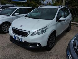 PEUGEOT 2008 (2013) RECANATI - NEOPATENTATI - 1.4 HDi 68CV Active