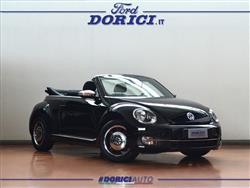 VOLKSWAGEN MAGGIOLINO Cabrio 1.2 TSI Design BlueMotion Technology