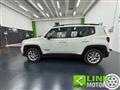 JEEP RENEGADE 1.6 Mjt 120 CV DDCT KM CERT,NAVI