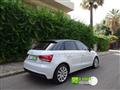 AUDI A1 SPORTBACK SPB 1.0 TFSI ultra - TUA DA ? 207,00 ANTICIPO 0