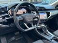 AUDI Q3 40TFSI 190CV QUATTRO S-TRONIC S-LINE*24M.G.*FULL*