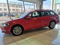 VOLKSWAGEN GOLF 1.6 TDI 115 CV Business BlueMotion Technology