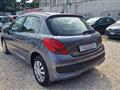 PEUGEOT 207 8V 75CV 5p. En. Sport ECO GPL