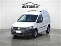 VOLKSWAGEN CADDY FURGONE 2.0 TDI 102CV DSG Furgone CLIMA PDC BLUETOOTH KM C