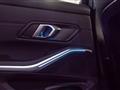 BMW SERIE 3 TOURING Serie 3 G20 2022 Berlina d mhev 48V MSport auto