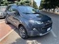 FORD ECOSPORT 1.5 TDCi 95 CV Titanium