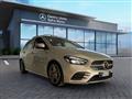 MERCEDES CLASSE B B 200 d Automatic Premium