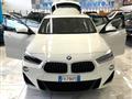 BMW X2 xdrive20d Msport