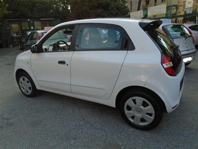 RENAULT Twingo TCe 90 CV Stop&Start Energy Lovely