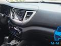 HYUNDAI TUCSON 1.7 CRDi DCT Sound Edition