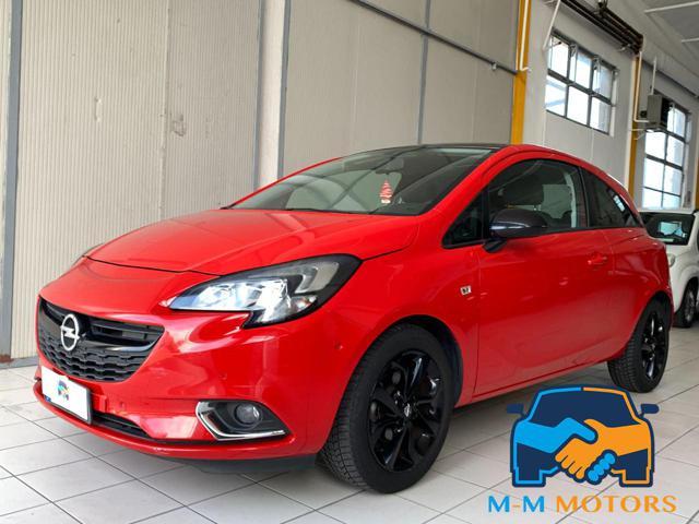 OPEL CORSA 1.4 Coupé b-Color