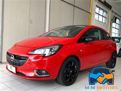 OPEL CORSA 1.4 Coupé b-Color