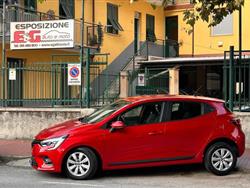 RENAULT NEW CLIO TCe 100 CV 5p Business NESSUN VINCOLO FINANZIARIO