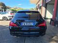 MERCEDES CLASSE CLA d S.W Automatic Premium AMG Navi COMAND LED Camera