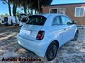 FIAT 500 ELECTRIC Icon Berlina 42 kWh