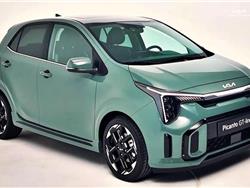 KIA PICANTO 1.0 12V 5 porte Urban