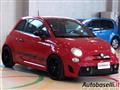 ABARTH 595 1.4 Turbo T-Jet ''ELABORATA''