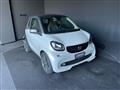 SMART FORTWO CABRIO fortwo 90 0.9 Turbo twinamic cabrio Brabus edition