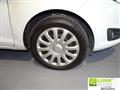 FORD FIESTA 1.4 5 porte Bz.- GPL Black & White Edition