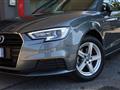 AUDI A3 SPORTBACK Sportback 1.6 TDI S tronic ACC RADAR Navi LED UniP