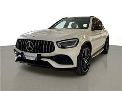 MERCEDES GLC SUV GLC 43 4Matic AMG