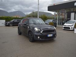 MINI PACEMAN Cooper D Business Paceman Automatica