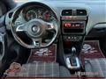 VOLKSWAGEN POLO 1.4 TSI DSG 3p GTI PERFETTA! TAGLIANDATA!