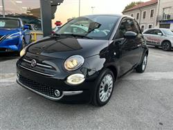 FIAT 500 1.0 Hybrid/GPL Dolcevita + Cerchio da 15