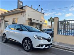 RENAULT SCENIC 1.5dCi 110CV Sport Edition