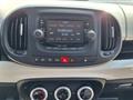 FIAT 500L 1.4 95 CV Urban PERMUTE OK NEOPATENTATI