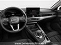 AUDI A4 AVANT A4 Avant 35 TDI/163 CV S tronic Business Advanced